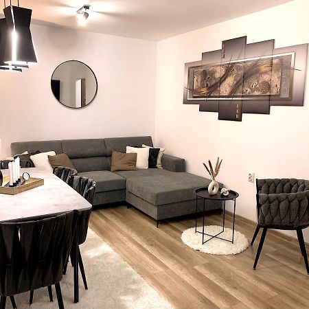 Asitad Deluxe Apartments Русе Экстерьер фото